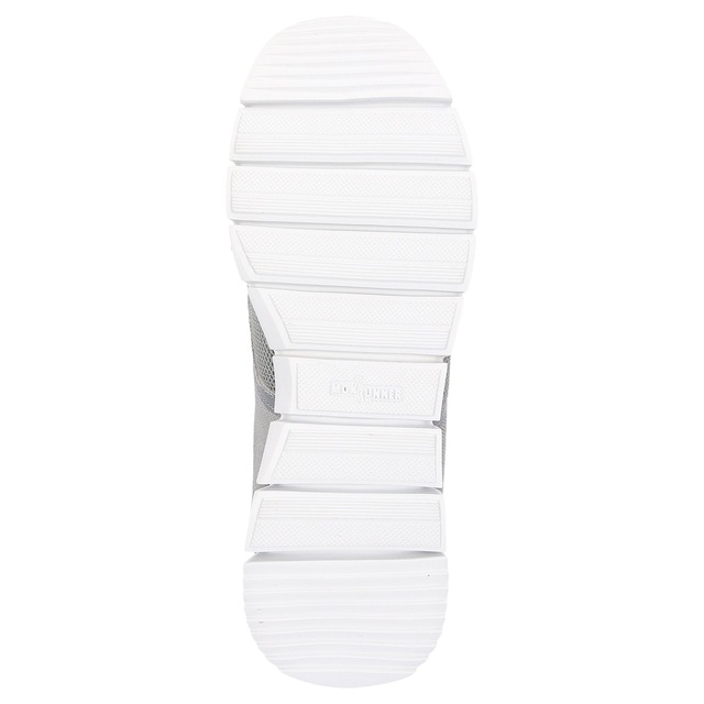 SIOUX Sneaker »Mokrunner-D-2024«