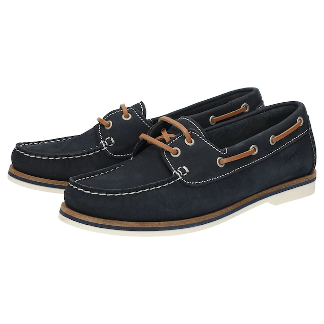 SIOUX Schnürschuh »Nakimba-700«