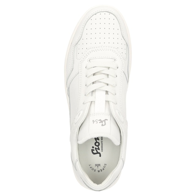 SIOUX Sneaker »Tedroso-704«