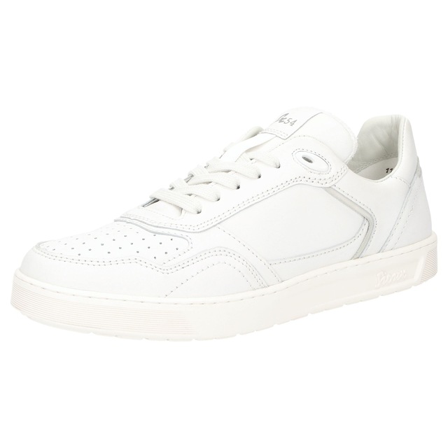SIOUX Sneaker »Tedroso-704«