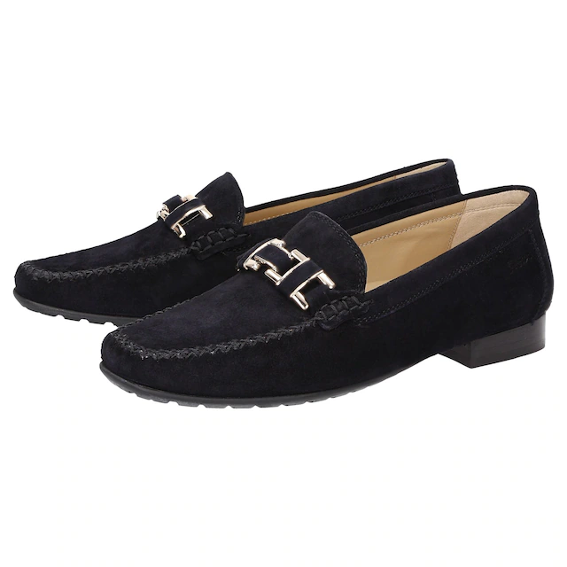 SIOUX Slipper »Cambria-HW«