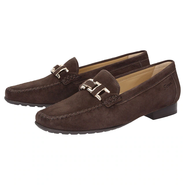 SIOUX Slipper »Cambria-HW«