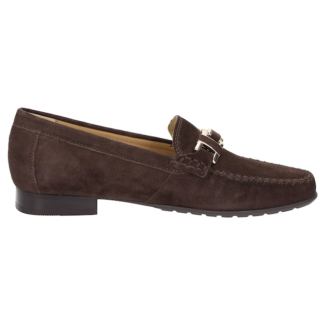 SIOUX Slipper »Cambria-HW«