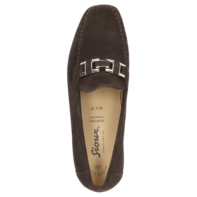 SIOUX Slipper »Cambria-HW«