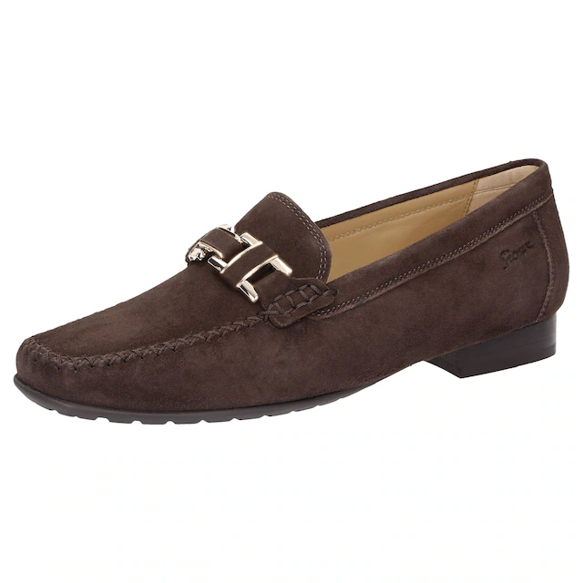 SIOUX Slipper »Cambria-HW«