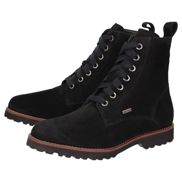 SIOUX Stiefelette »Merdit-733-TEX-WF-H«
