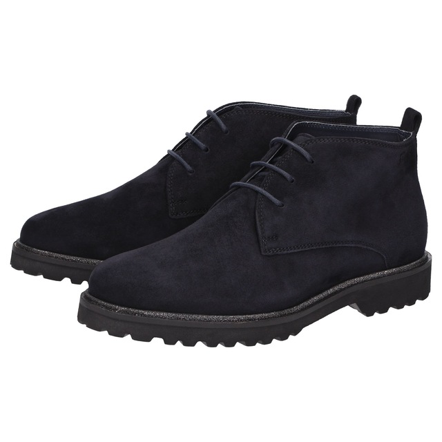 SIOUX Schnürstiefelette »Meredith-702-H«