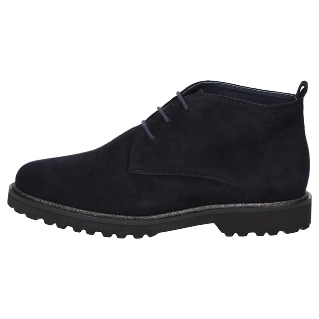 SIOUX Schnürstiefelette »Meredith-702-H«