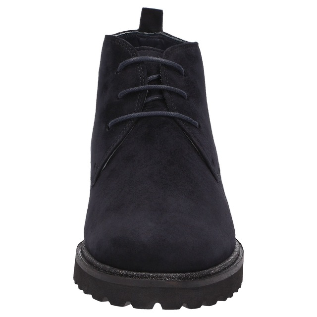 SIOUX Schnürstiefelette »Meredith-702-H«
