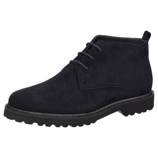 SIOUX Schnürstiefelette »Meredith-702-H«