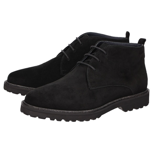 SIOUX Schnürstiefelette »Meredith-702-H«