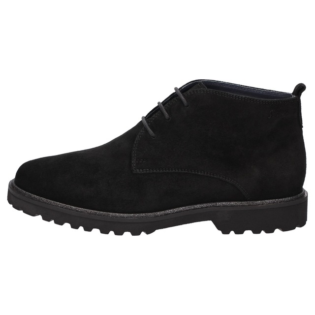 SIOUX Schnürstiefelette »Meredith-702-H«