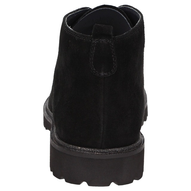 SIOUX Schnürstiefelette »Meredith-702-H«