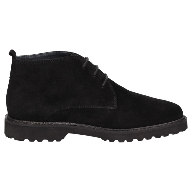 SIOUX Schnürstiefelette »Meredith-702-H«