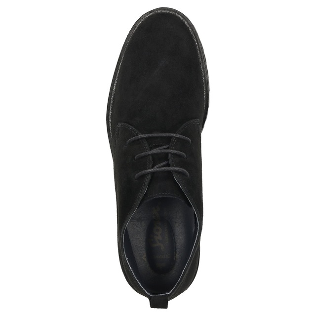SIOUX Schnürstiefelette »Meredith-702-H«