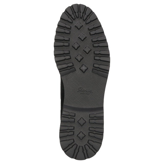 SIOUX Schnürstiefelette »Meredith-702-H«