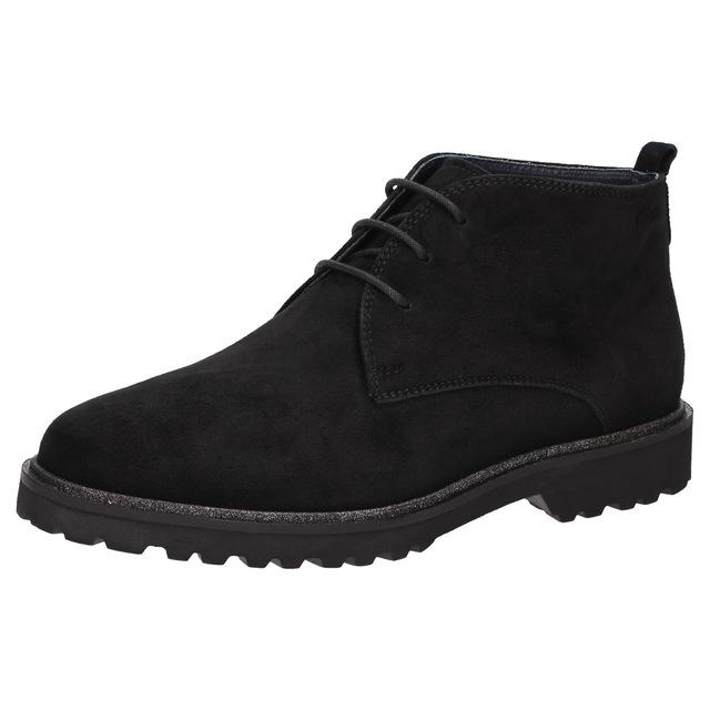 SIOUX Schnürstiefelette »Meredith-702-H«