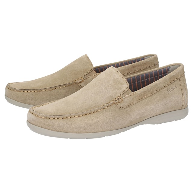 SIOUX Slipper »Giumelo-711«