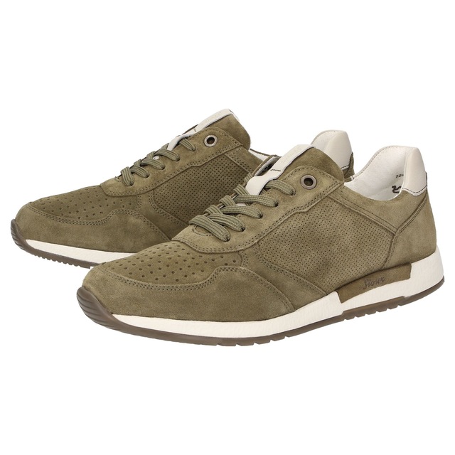 SIOUX Sneaker »Rojaro-718«