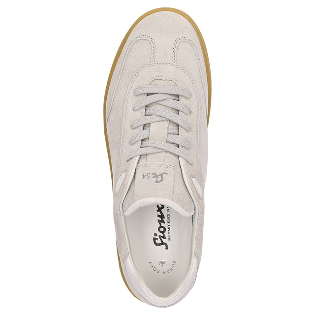 SIOUX Sneaker »Tedroso-708«