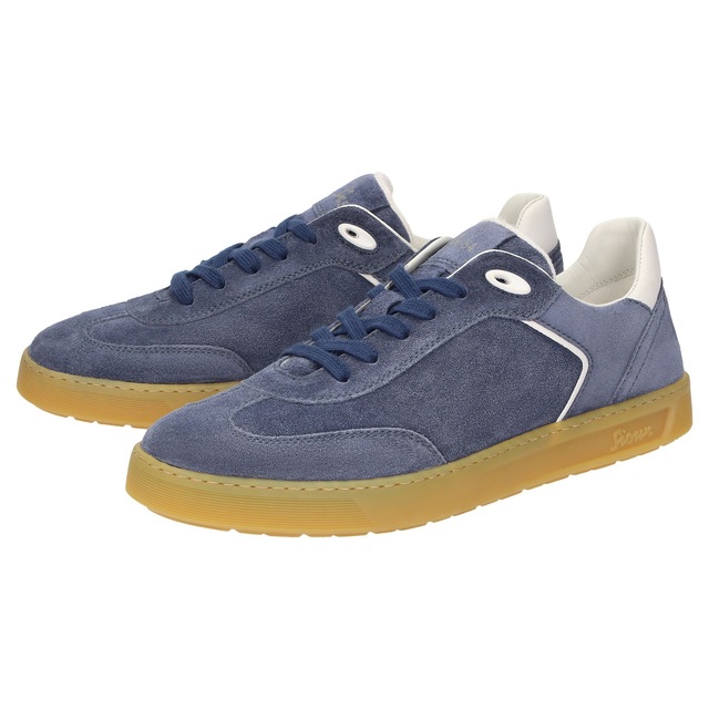 SIOUX Sneaker »Tedroso-708«