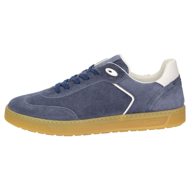 SIOUX Sneaker »Tedroso-708«