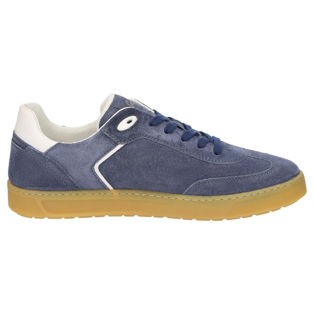 SIOUX Sneaker »Tedroso-708«
