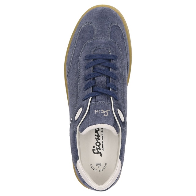 SIOUX Sneaker »Tedroso-708«