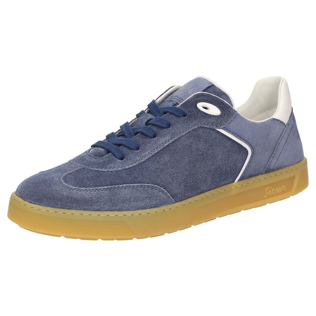 SIOUX Sneaker »Tedroso-708«