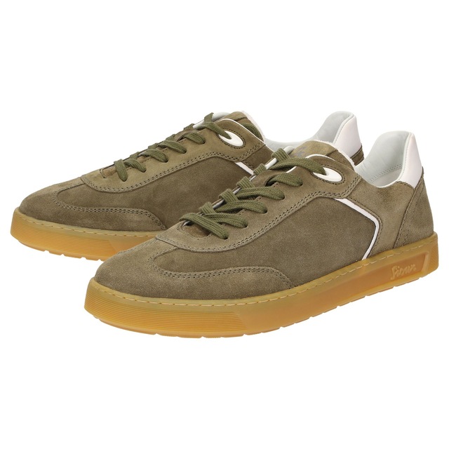 SIOUX Sneaker »Tedroso-708«