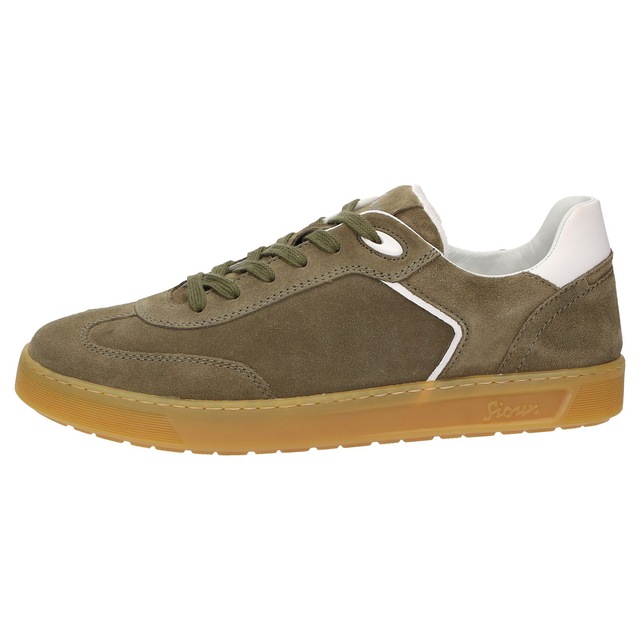 SIOUX Sneaker »Tedroso-708«