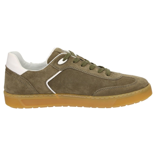 SIOUX Sneaker »Tedroso-708«