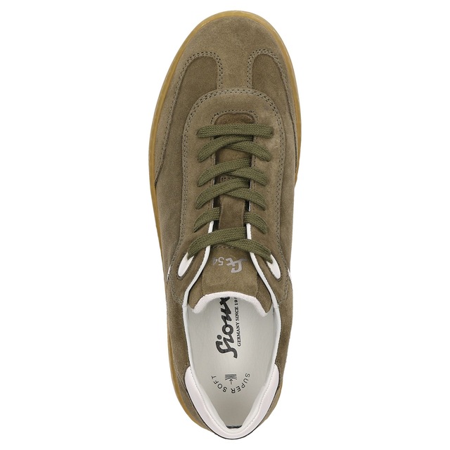SIOUX Sneaker »Tedroso-708«