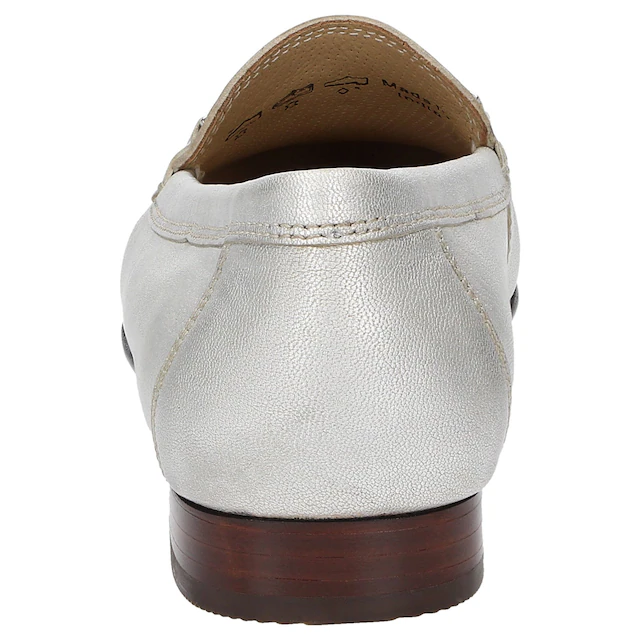 SIOUX Slipper »Cambria«