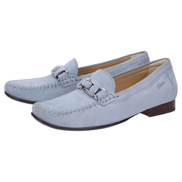 SIOUX Slipper »Cambria«