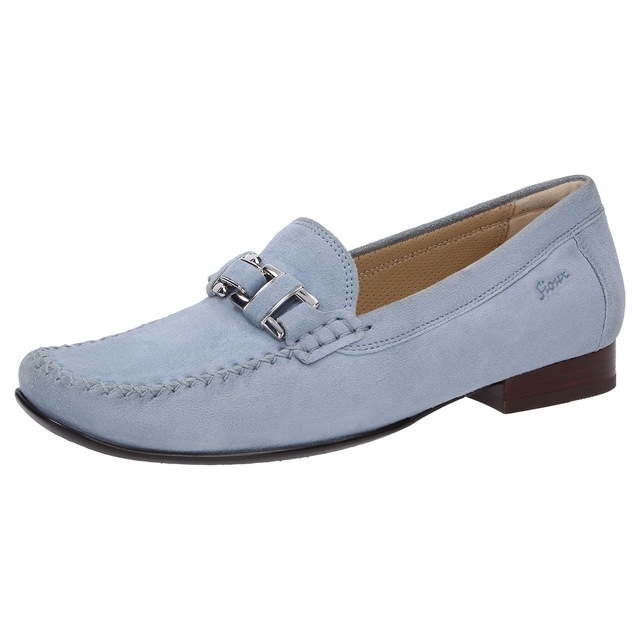 SIOUX Slipper »Cambria«
