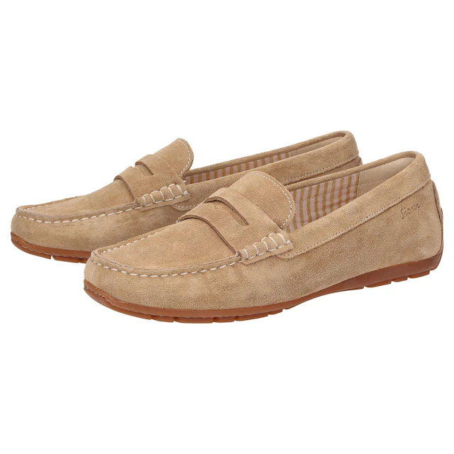 SIOUX Slipper »Carmona-700«