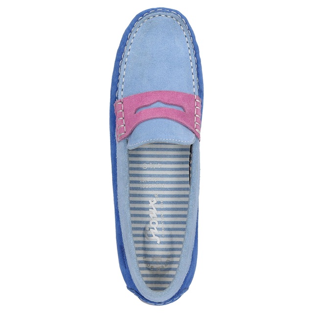 SIOUX Slipper »Carmona-700«