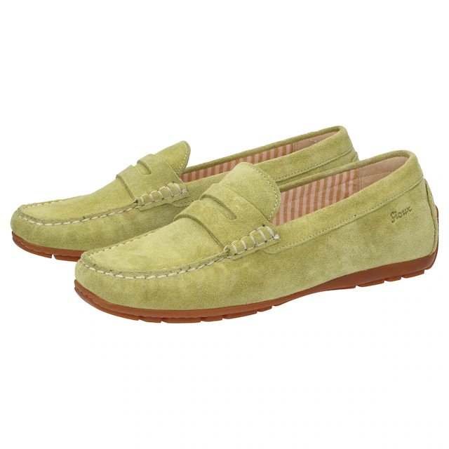 SIOUX Slipper »Carmona-700«