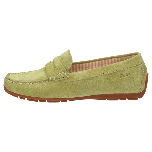 SIOUX Slipper »Carmona-700«