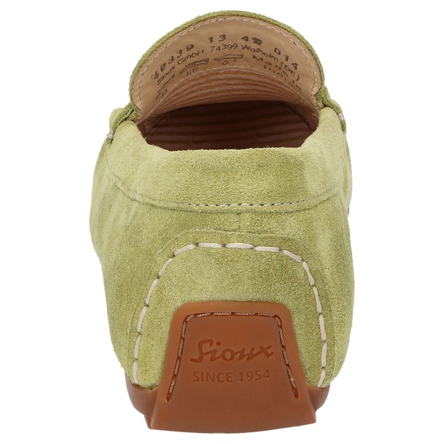 SIOUX Slipper »Carmona-700«