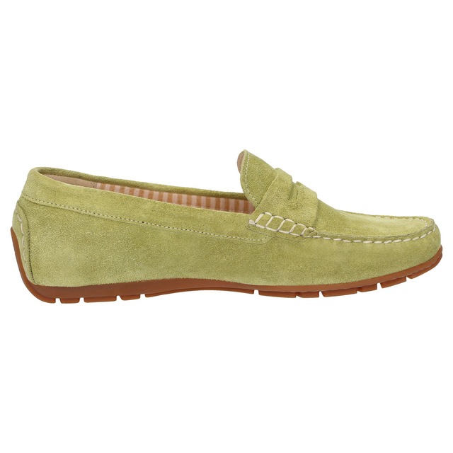SIOUX Slipper »Carmona-700«