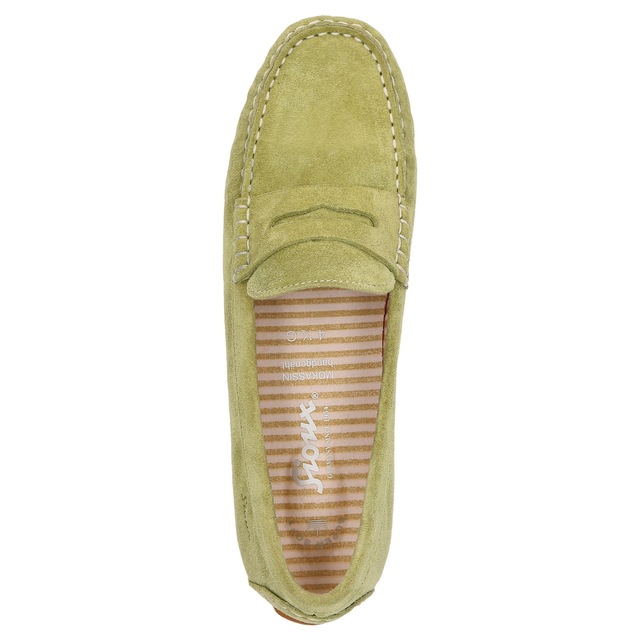 SIOUX Slipper »Carmona-700«