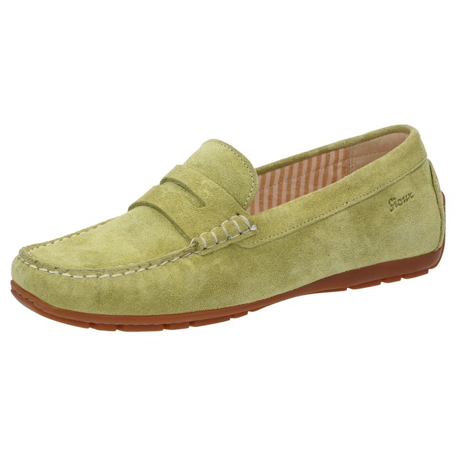 SIOUX Slipper »Carmona-700«