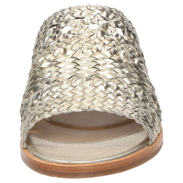 SIOUX Pantolette »Cosinda-703«