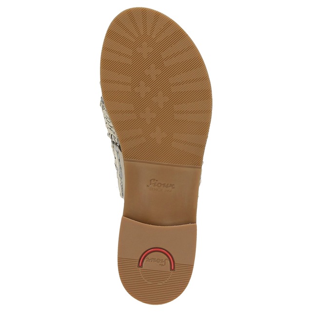 SIOUX Pantolette »Cosinda-703«