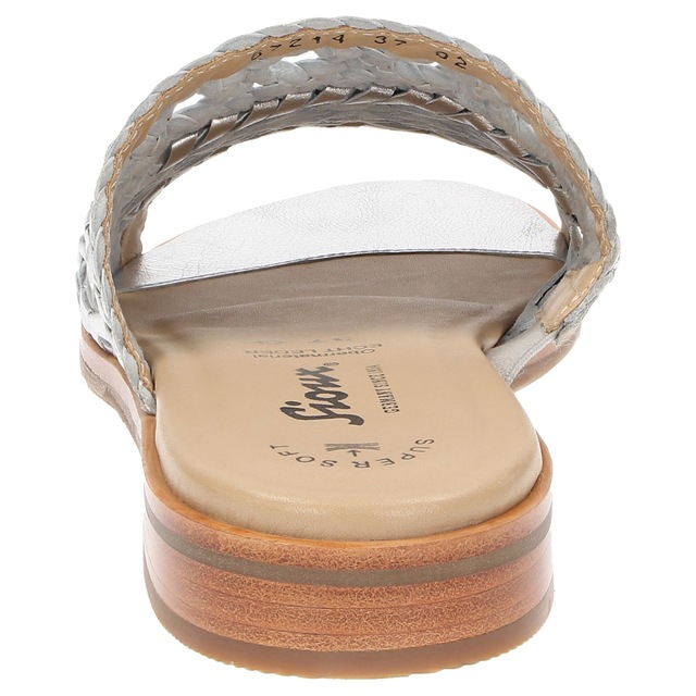 SIOUX Pantolette »Cosinda-703«