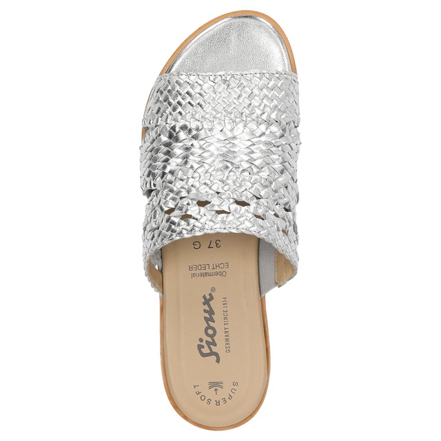 SIOUX Pantolette »Cosinda-703«