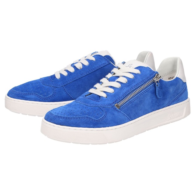 SIOUX Sneaker »Tedroso-DA-712«