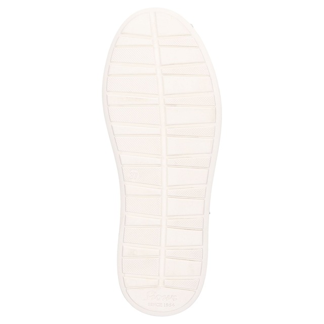 SIOUX Sneaker »Tedroso-DA-712«